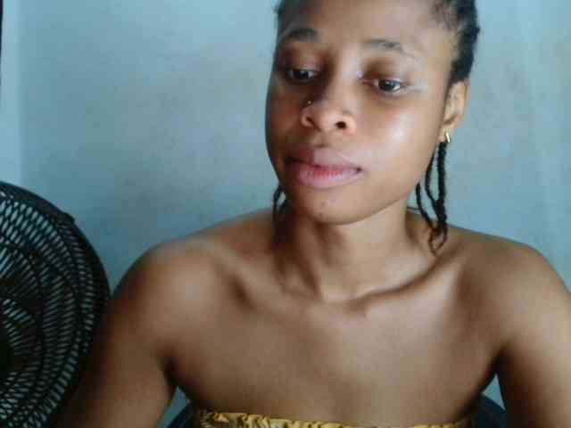 Creamyjuice webcam