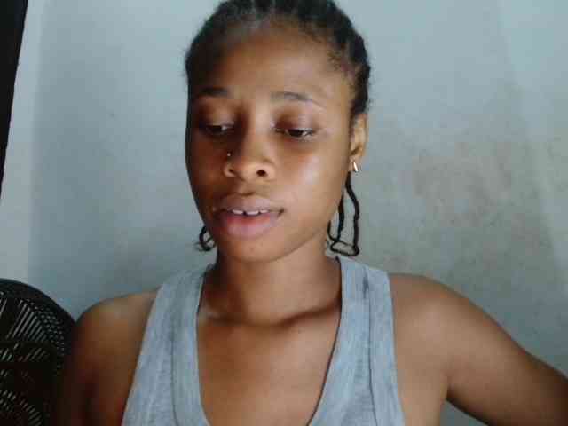 Creamyjuice webcam