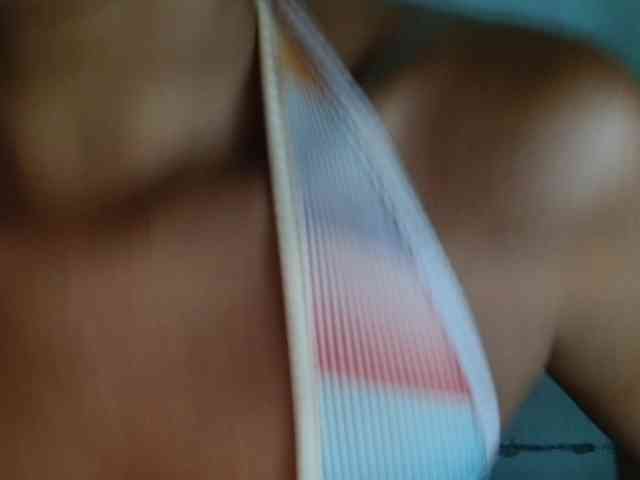 Creamyjuice webcam