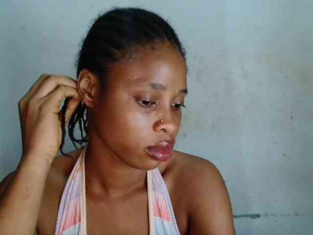 Creamyjuice webcam