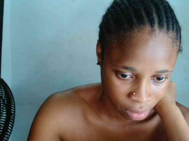 Creamyjuice webcam