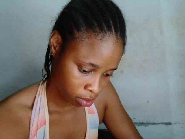 Creamyjuice webcam