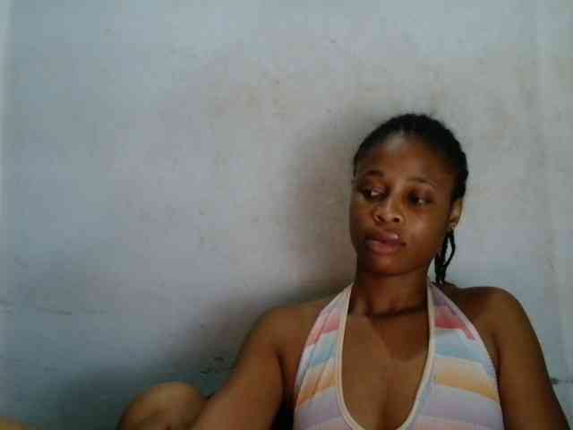 Creamyjuice webcam