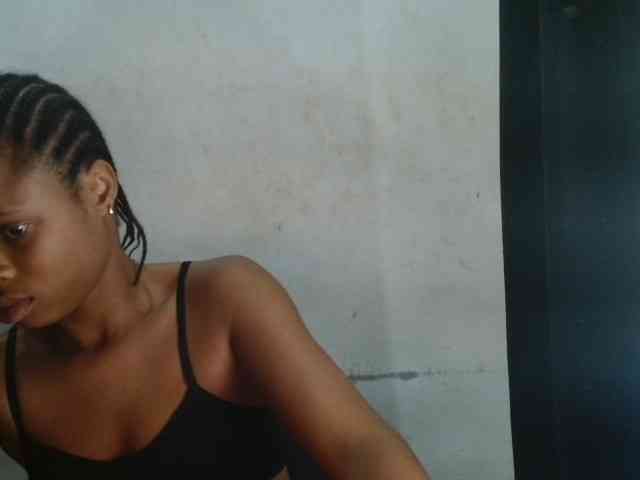 Creamyjuice webcam