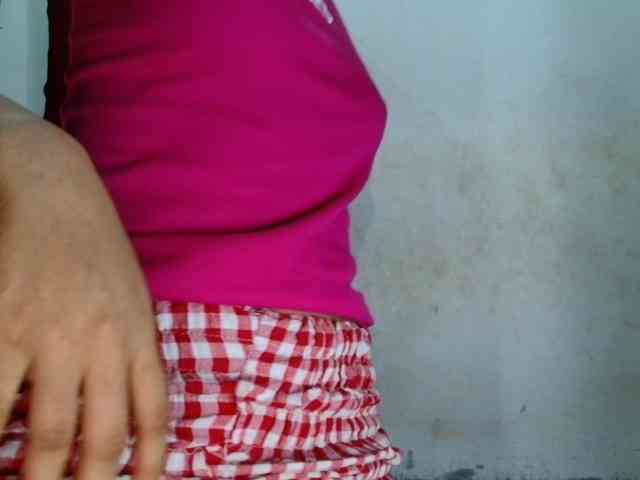 Creamyjuice webcam
