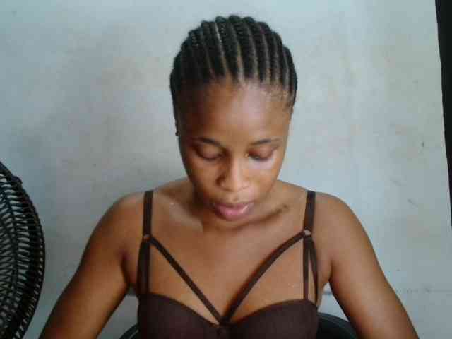 Creamyjuice webcam