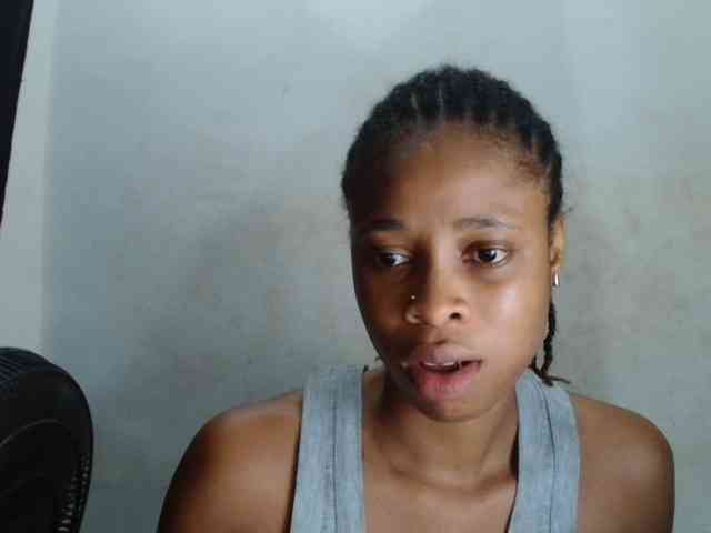 Creamyjuice webcam