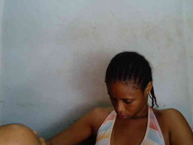 Creamyjuice webcam