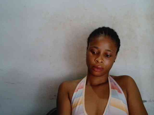 Creamyjuice webcam