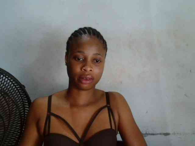 Creamyjuice webcam