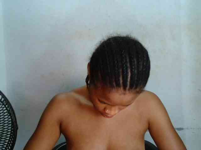 Creamyjuice webcam
