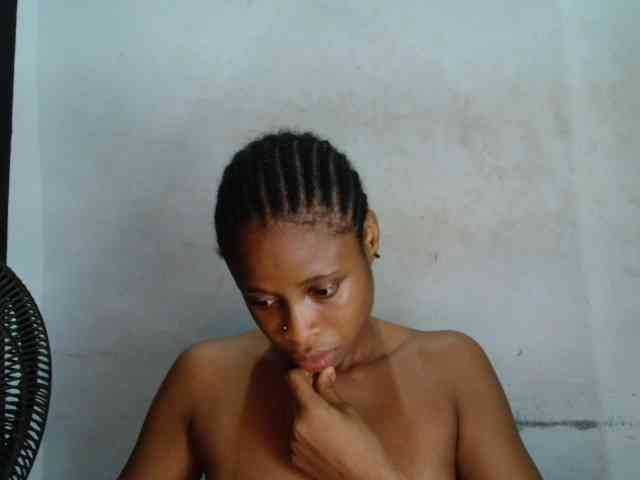 Creamyjuice webcam