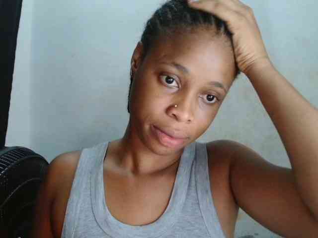 Creamyjuice webcam