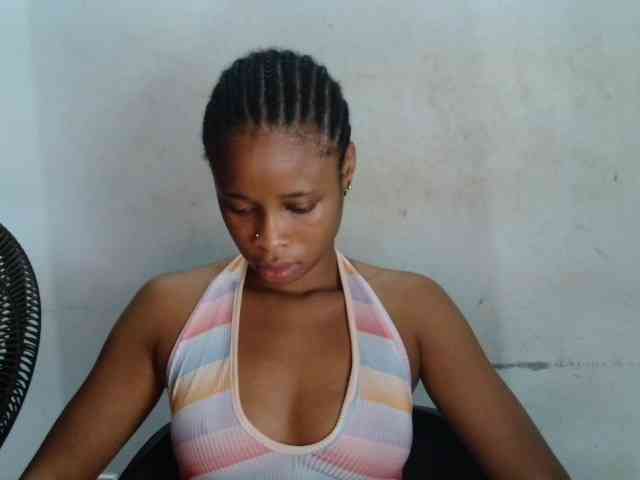 Creamyjuice webcam