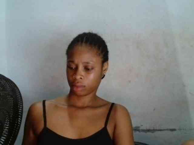 Creamyjuice webcam