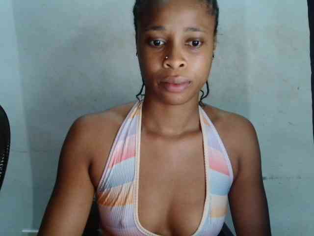 Creamyjuice webcam
