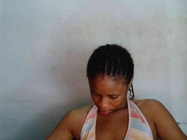 Creamyjuice webcam