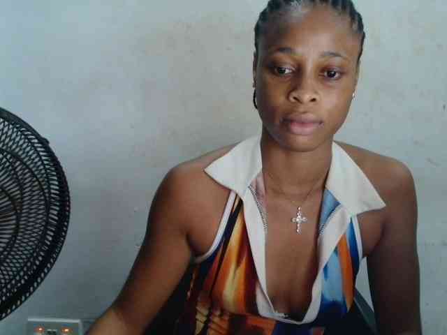 Creamyjuice webcam