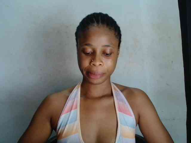 Creamyjuice webcam