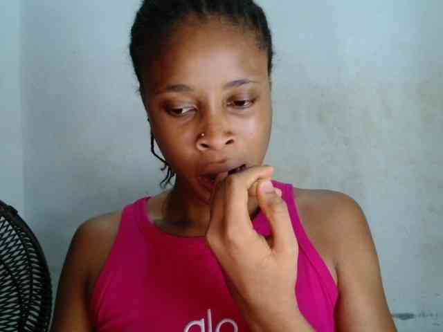 Creamyjuice webcam
