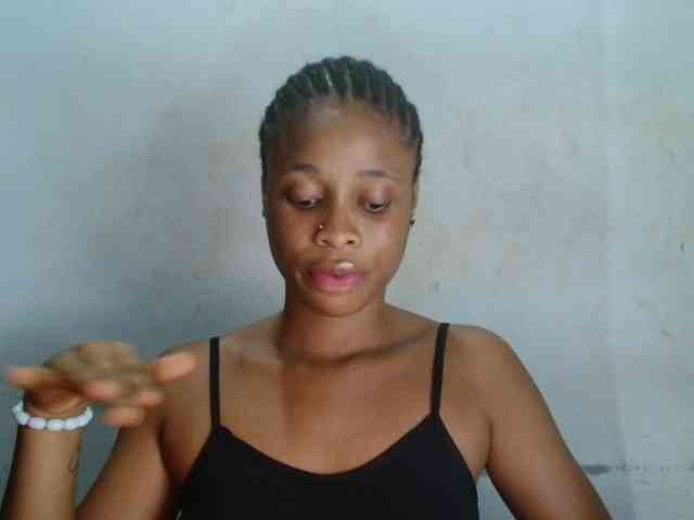 Creamyjuice webcam