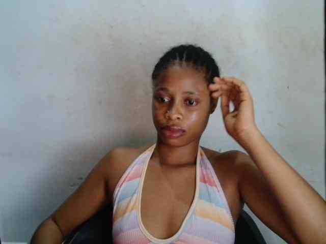 Creamyjuice webcam