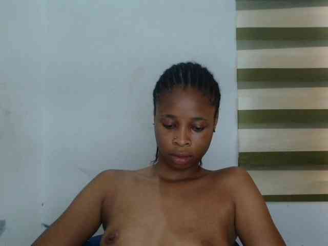 Creamyjuice webcam