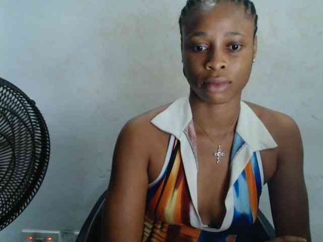 Creamyjuice webcam