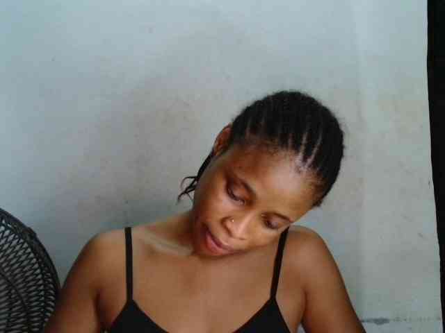 Creamyjuice webcam