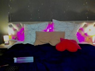 VeloraLuxe Porn Show