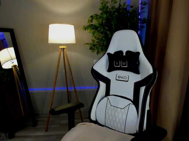 VeloraLuxe live webcam show