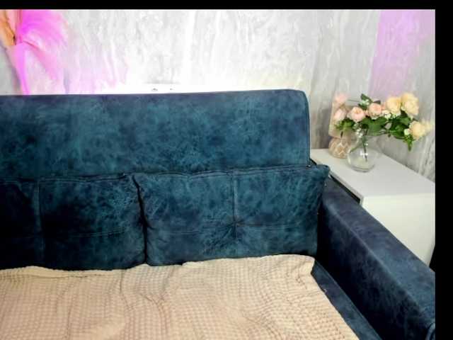 VeloraLuxe live cam on BongaCams