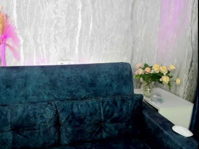 VeloraLuxe live cam on BongaCams