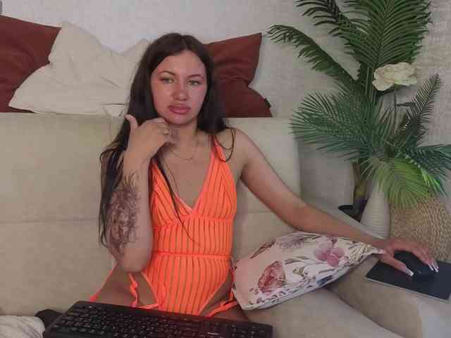 VeloraLuxe Sex Cam Show