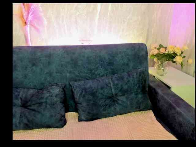 VeloraLuxe webcam