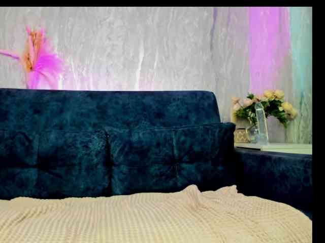 VeloraLuxe Sex Cam Show
