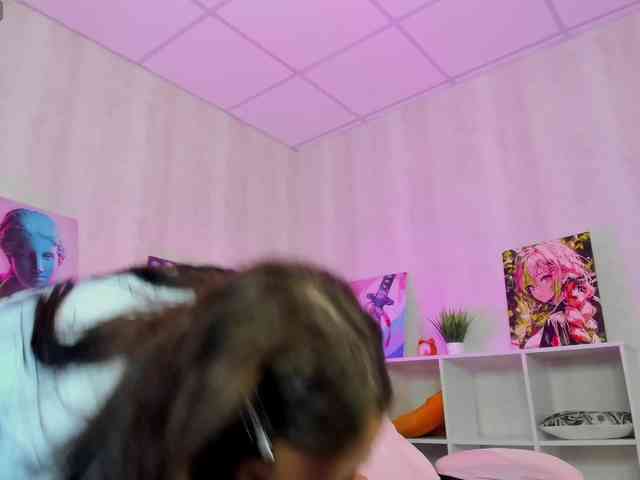 VeloraLuxe webcam