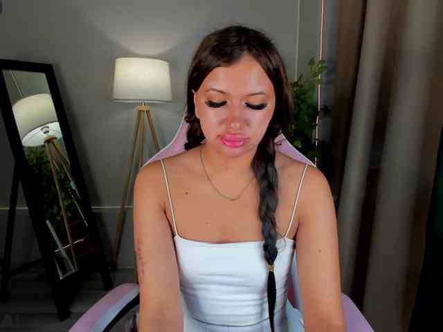 VeloraLuxe webcam