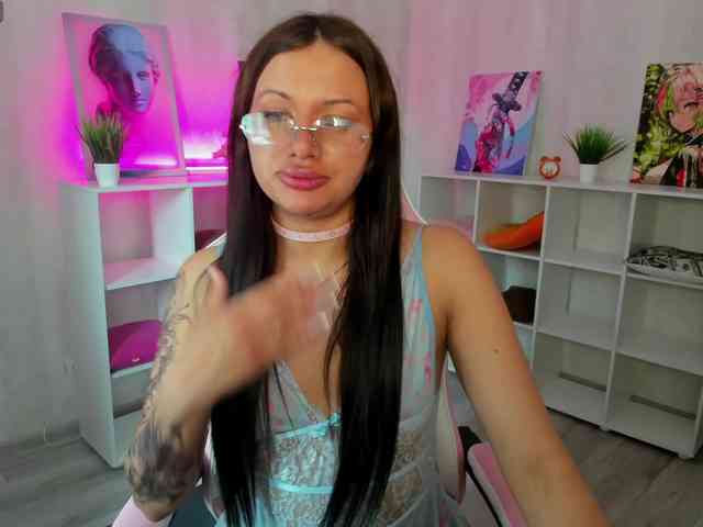 VeloraLuxe webcam