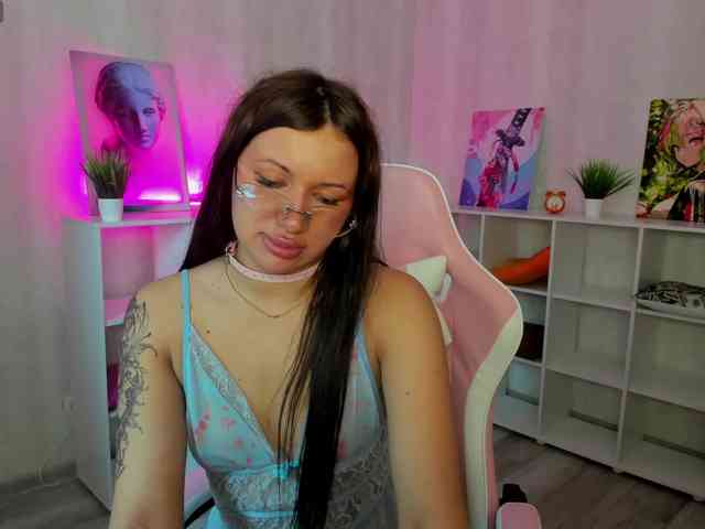 VeloraLuxe webcam