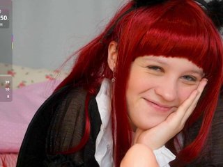 LunaLeez Porn Show
