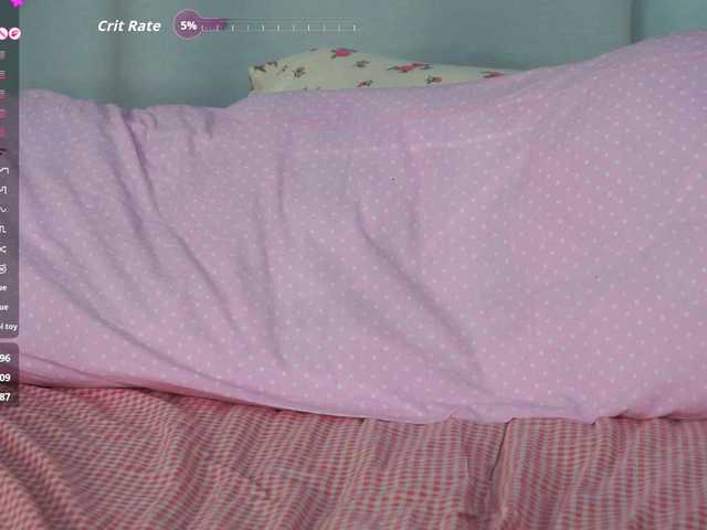 LunaLeez live cam on BongaCams