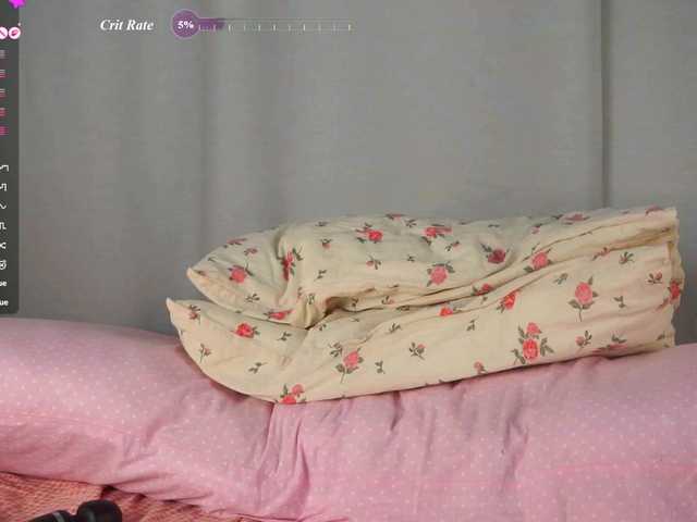 LunaLeez live cam on BongaCams