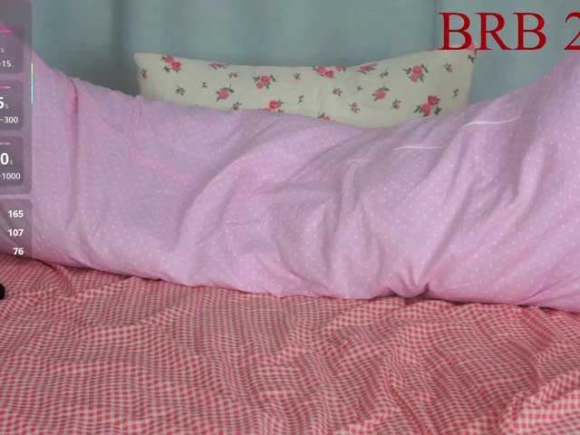 LunaLeez live cam on BongaCams