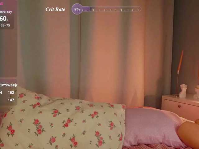 LunaLeez live cam on BongaCams