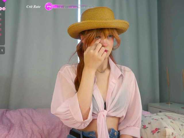 LunaLeez live cam on BongaCams