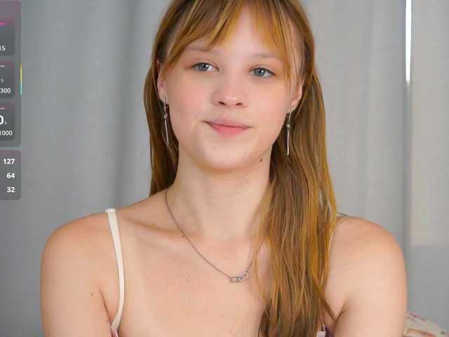 LunaLeez live cam on BongaCams