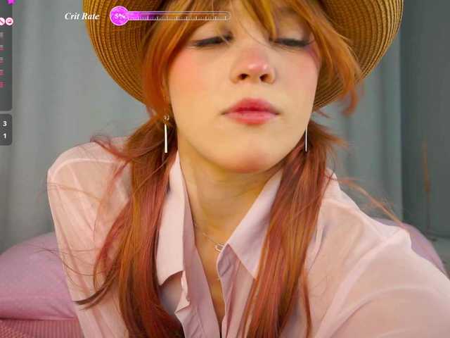 LunaLeez live cam on BongaCams
