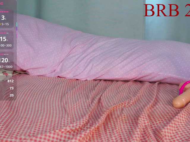 LunaLeez live cam