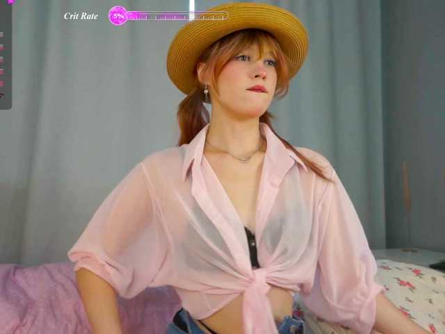 LunaLeez live cam on BongaCams
